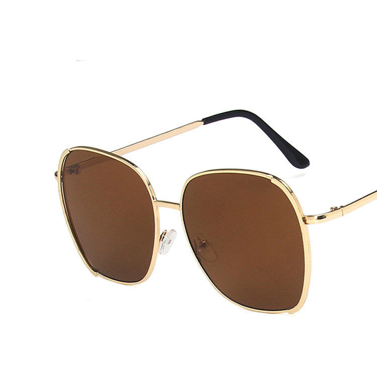 MARO Muse: Gafas de Sol de metal finas