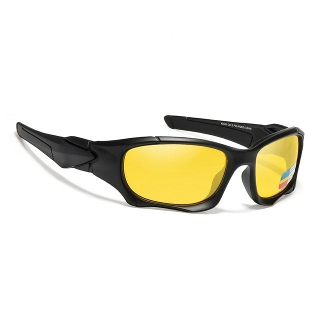 MARO Nearvy: Gafas De Sol Deportivas con Cristal de Colores