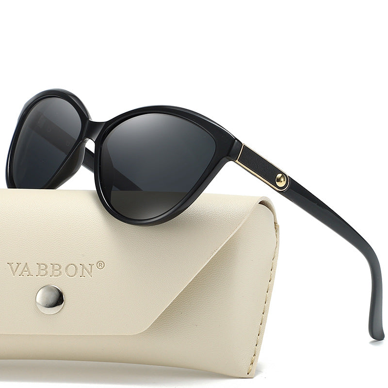 MARO Aura: Gafas de sol polarizadas Cat Eye – lujo y elegancia sofisticada