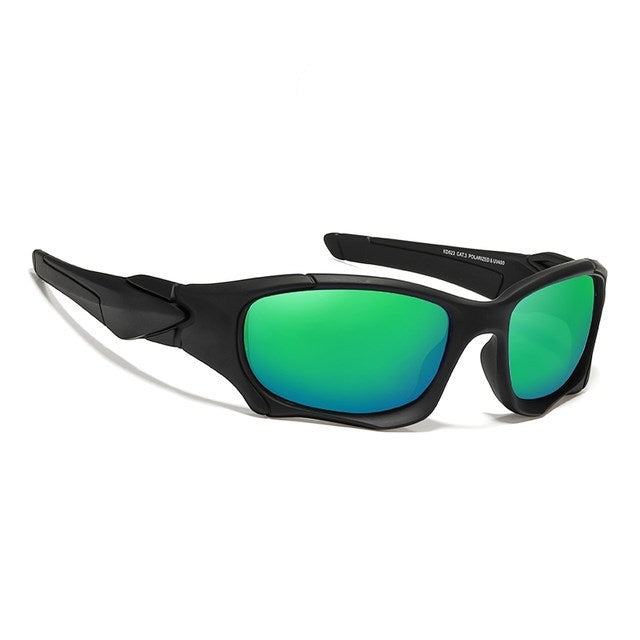 MARO Nearvy: Gafas De Sol Deportivas con Cristal de Colores