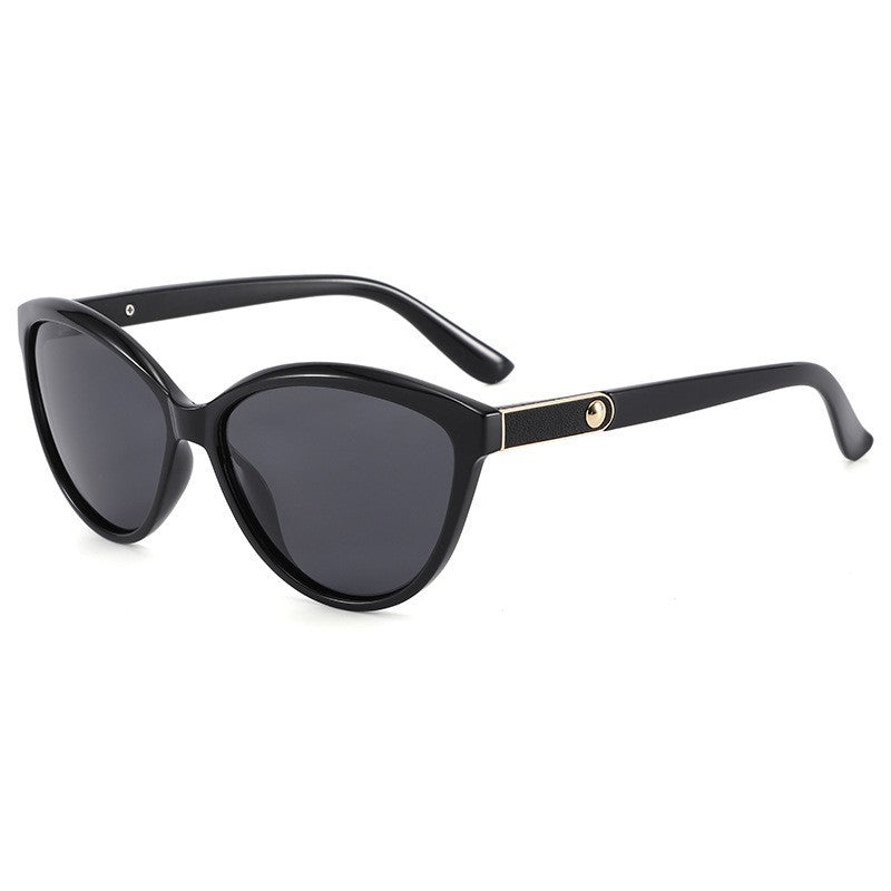 MARO Aura: Gafas de sol polarizadas Cat Eye – lujo y elegancia sofisticada
