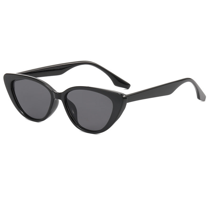 MARO Jade: Gafas Cat Eye pequeñas