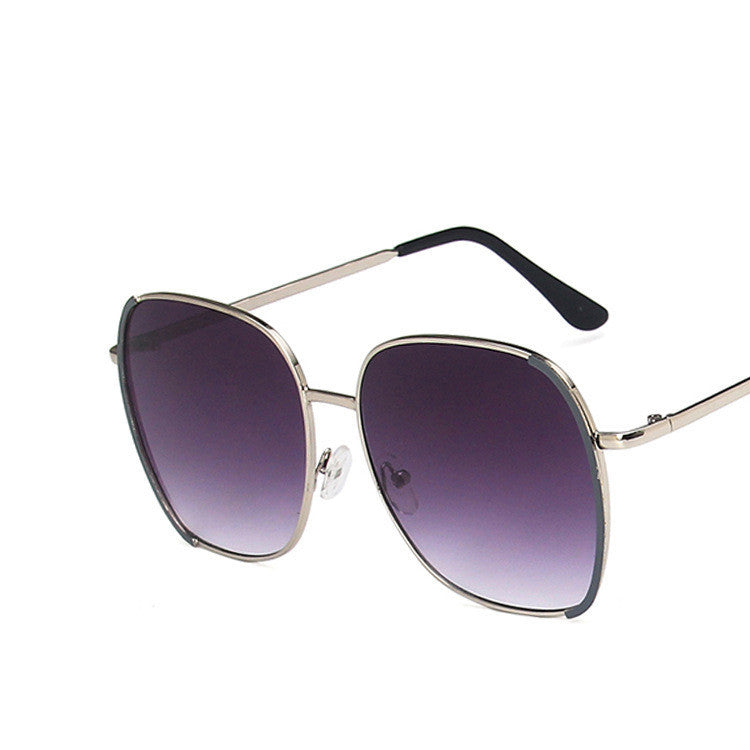MARO Muse: Gafas de Sol de metal finas