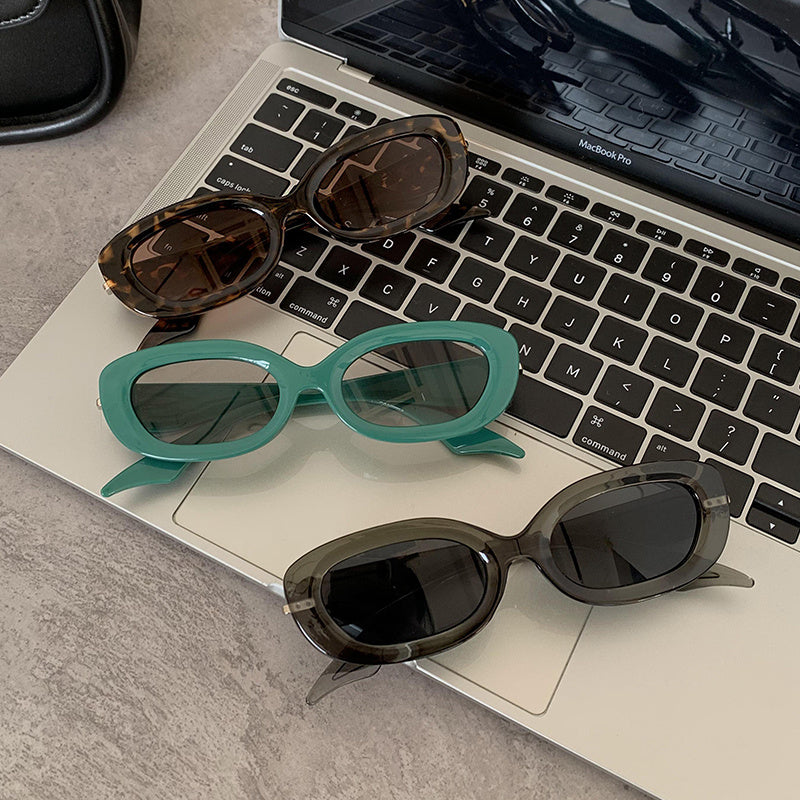 MARO Nova: Gafas de Sol Ovaladas