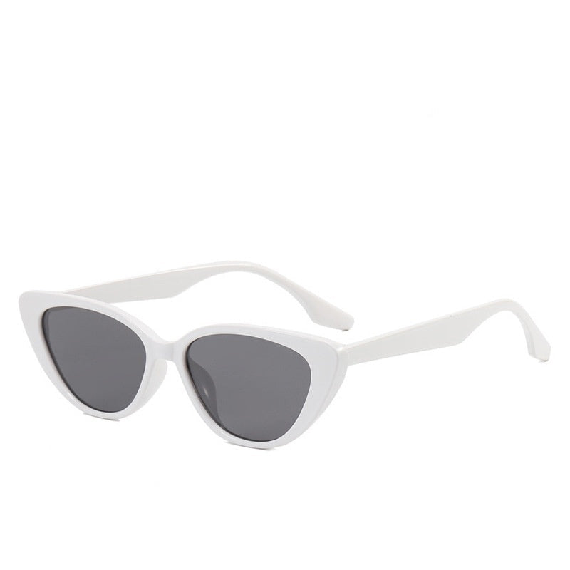 MARO Jade: Gafas Cat Eye pequeñas